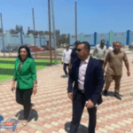 رئيس الجهاز يتفقد مستشفى الصحة النفسية وعلاج الإدمان بدمياط الجديدة 