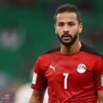 وزير الشباب والرياضة : تشكيل لجنة قانونية بشان ملابسات وفاة أحمد رفعت