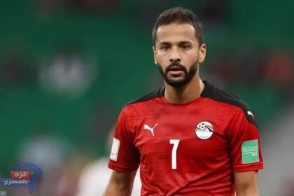 وزير الشباب والرياضة : تشكيل لجنة قانونية بشان ملابسات وفاة أحمد رفعت