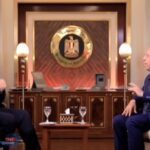 وزير الصناعة والنقل: تعاقدنا على مشروعين كبار لإنتاج الهيدروجين الأخضر