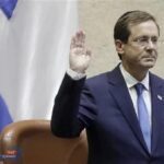 منع الرئيس الإسرائيلي من النزول من طائرته في باريس بسبب حدث أمني