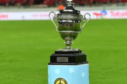 كاف يختار السعودية لاستضافة سوبر الأهلي والزمالك