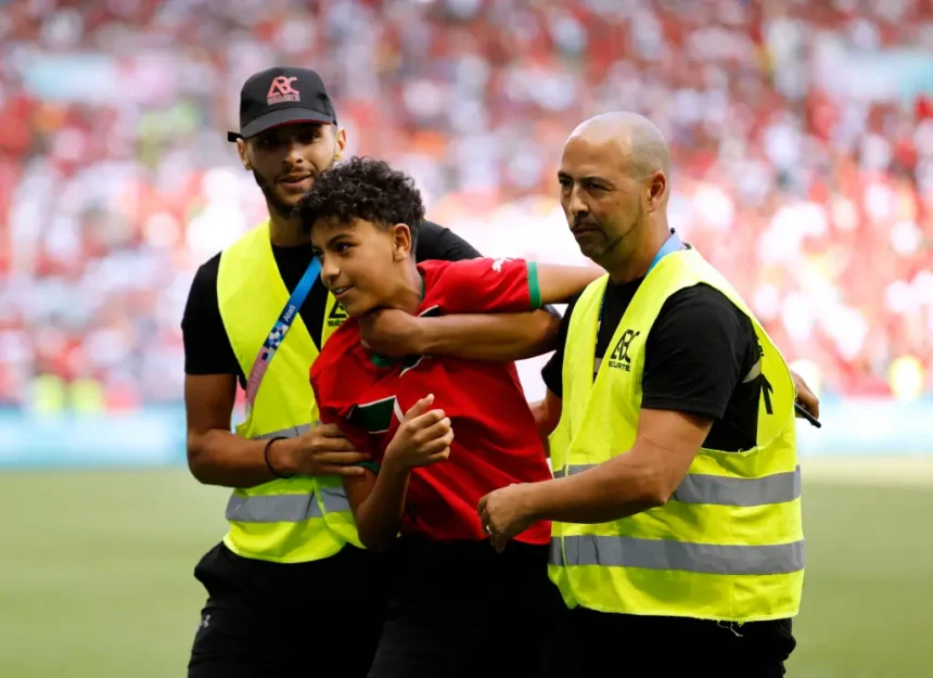 المغرب يحقق فوزًا تاريخيًا على الأرجنتين.. "ثلاث دقائق حاسمة" هجوم عشوائي