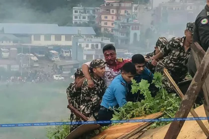 الكابتن مانيش راتنا شاكيا