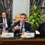 التموين : توطين صناعة الصوامع محليًا وربطها بالسكك الحديدية