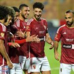 قائمة الأهلي إستعداداً لمواجهة البنك في الدوري..غدا