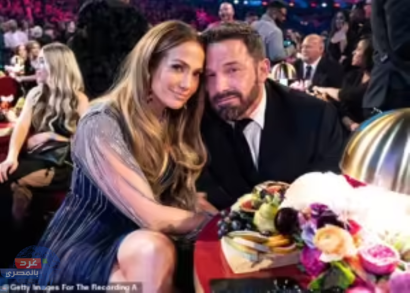 Daily Mail:اطفال “جينيفر لوبيز وبن أفليك “يعملون خلف الكواليس” لإعادة الزوجين المنفصلين