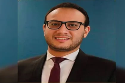 تعرض نائب محافظ أسيوط لإصابات إثر حادث انقلاب سيارته