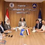 الشهابي: حالة الشواطئ مستقرة في مدينتي رأس البر ودمياط الجديدة