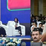المتحدث العسكري :إستمرار فعاليات المؤتمر العلمى الدولى الرابع للإتصالات ومسابقة الإبتكارات العلمية