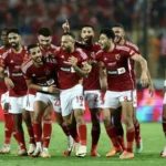 الأهلي اليوم بالدوري أمام المقاولون في التاسعة مساءً