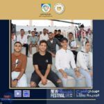 مدينة العلمين الجديدة ترحب بالدفعة الثانية من الرحلات والبرامج الطلابية بمشاركة الجامعات المصرية