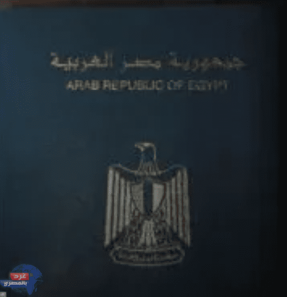 تقدم جواز السفر المصري إلي المرتبة 87 عالميًا ويسمح بدخول 52 دولة حول العالم بدون تاشيرة تقدم جواز السفر المصري إلي المرتبة 87 عالميًا ويسمح بدخول 52 دولة حول العالم بدون تاشيرة