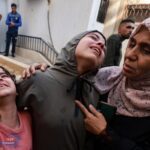 مصادر طبية فلسطينية: ارتفاع حصيلة عدوان الاحتلال الإسرائيلي على غ-زة إلى 39,324 شهيدًا