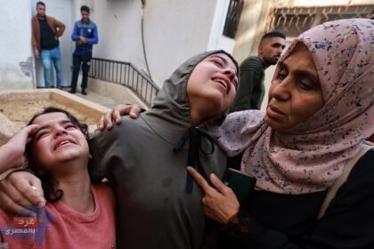 مصادر طبية فلسطينية: ارتفاع حصيلة عدوان الاحتلال الإسرائيلي على غ-زة إلى 39,324 شهيدًا