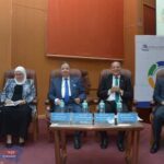 افتتاح فعاليات الأولمبياد السادس لعلوم الحاسب والمعلوماتية ٢٠٢٤ بجامعة دمياط