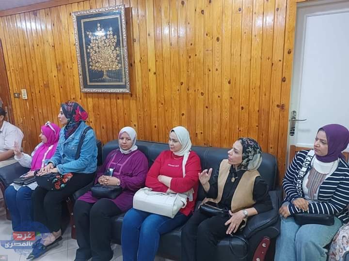 صحة دمياط: الاستعداد لإطلاق "مبادرة ١٠٠ يوم صحه" اول أغسطس القادم