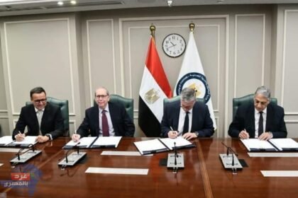 البترول: اتفاقيتين مع الشركات العالمية لضخ ٣٤٠ مليون دولار استثمارات