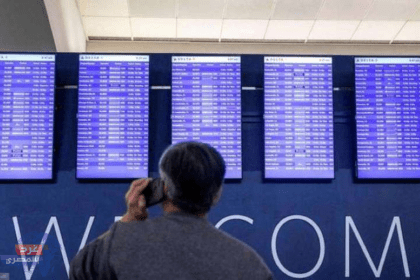 مايكروسوفت: العطل ناجم عن خلل جعل أجهزة تعمل بنظام ويندوز وكراود سترايك فالكون في وضع إعادة التشغيل بشكل مستمر