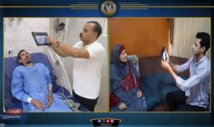 الداخلية: قوافل مُجهزة تقنيًا ولوجستيًا بشكل كامل لتوفير جميع الخدمات بالمحافظات