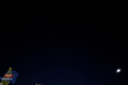 صور.. من باحات المسجد الأقصى المبارك فجر اليوم