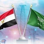 مشروع الربط الكهربائي بين مصر والسعودية ..التفاصيل