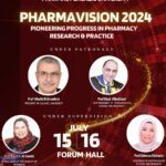 عقد مؤتمر كلية صيدلة الزقازيق يوم الإثنين المقبل