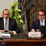 الصحة :100% من المواطنين تحت مظلة التأمين الصحى بحلول عام 2030