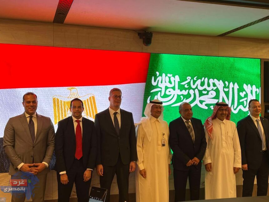 وزير الكهرباء: السعودية تولى أهمية كبيرة بمشروع الربط الكهربائى مع مصر