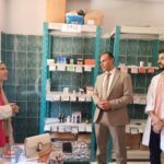 صحة الشرقية: تحويل طبيبة للتحقيق بالشئون القانونية بمركز طب الأسرة بالعباسة بأبوحماد