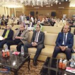 وكيل الصحة يشهد المؤتمر الثانى لمعامل وزارة الصحة بمحافظة الشرقية