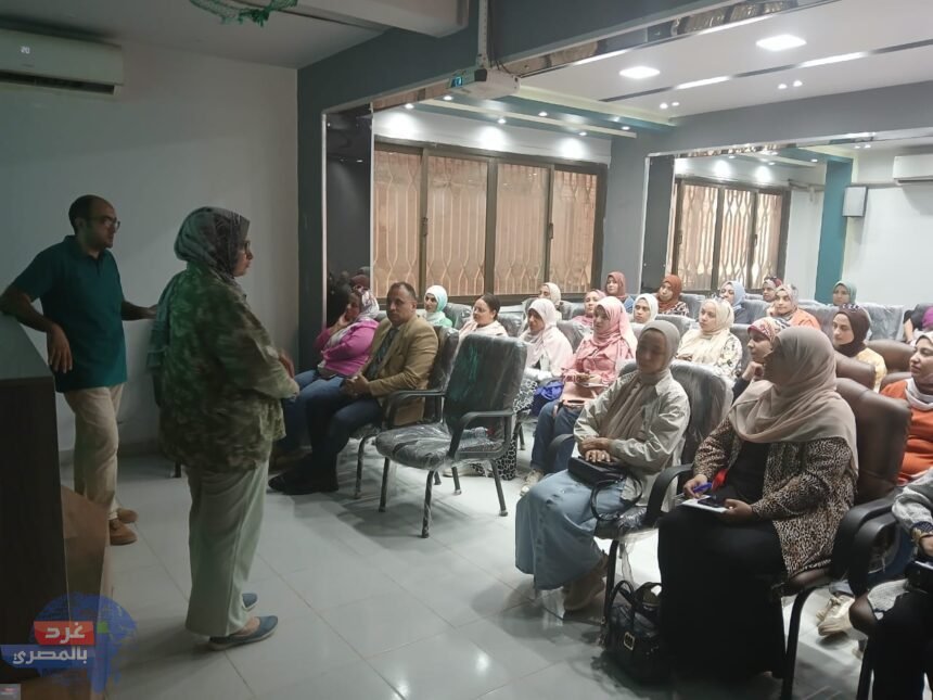 صحة الشرقية: تنفيذ الدورة التدريبية للصيادلة بأقسام الحضانات على الصيدلة الإكلينيكية
