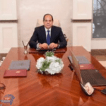 السيسي يعقد اجتماعًا مع وزير التعليم ومدير الأكاديمية العسكرية لتعزيز قدرات المعلمين