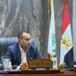 للمرة الثانية .. خلف الله رئيسا لجهاز مدينة دمياط الجديدة