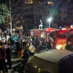 وسائل إعلام لبنانية: الغارة الإسرائيلية استهدفت القيادي في "حزب الله" فؤاد شكر