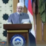 الإمام الطيب: على استعداد أن أترك كرسي المشيخة لأجلس على حصير وأعلم التلاميذ وأحفظهم القرآن
