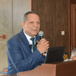 جامعة دمياط تفتتح ورشة عمل التغيرات المناخية واقع ينبغي الاستعداد له والتعامل معه