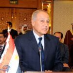 أبو الغيط يجري أول زيارة رسمية لليابان منذ توليه مهام منصبه