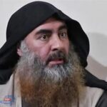 جنايات العراق.. الحكم بالإعدام بحق زوجة أبو بكر البغدادي