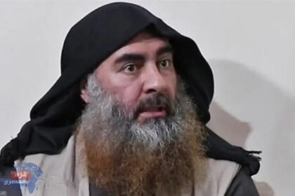 جنايات العراق.. الحكم بالإعدام بحق زوجة أبو بكر البغدادي