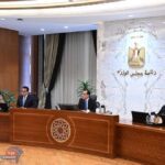 أول اجتماع للحكومة الجديدة بعد حلف اليمين الدستورية