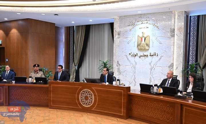أول اجتماع للحكومة الجديدة بعد حلف اليمين الدستورية