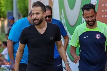 الدقائق الأخيرة في حياه اللاعب احمد رفعت.. كان يشاهد مباراة البرتغال وفرنسا