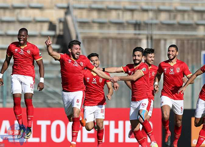 الأهلي في مواجهة صعبة امام طلائع الجيش ..السابعة مساءً
