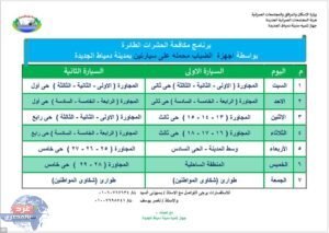 أحياء دمياط الجديدة تشهد حملات مكثفة لمكافحة الحشرات الطائرة 3 الجديدة2