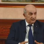 الرئيس الجزائري يعلن الترشح لولاية رئاسية ثانية في سبتمبر القادم