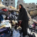 بايدن يؤكد إصراره على إنجاز صفقة لإنهاء الحرب في غ-زة وسط خلافات مع إسرائيل بشأن إدخال المساعدات
