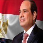 السيسي: تعيين وزير الدفاع السابق محمد زكي مساعداً لرئيس الجمهورية
