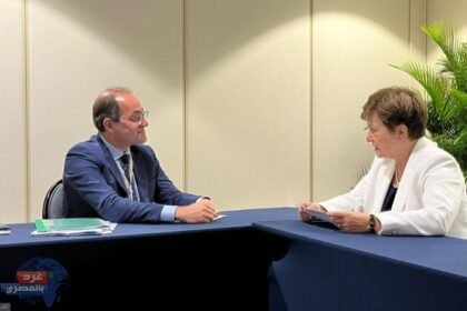 المالية: هدفنا خلق مساحة مالية كافية لزيادة الإنفاق على التعليم والصحة