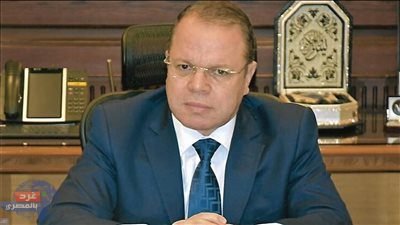 نفى مجلس القضاء الأعلى ما تردد حول استقالة المستشار حمادة الصاوي